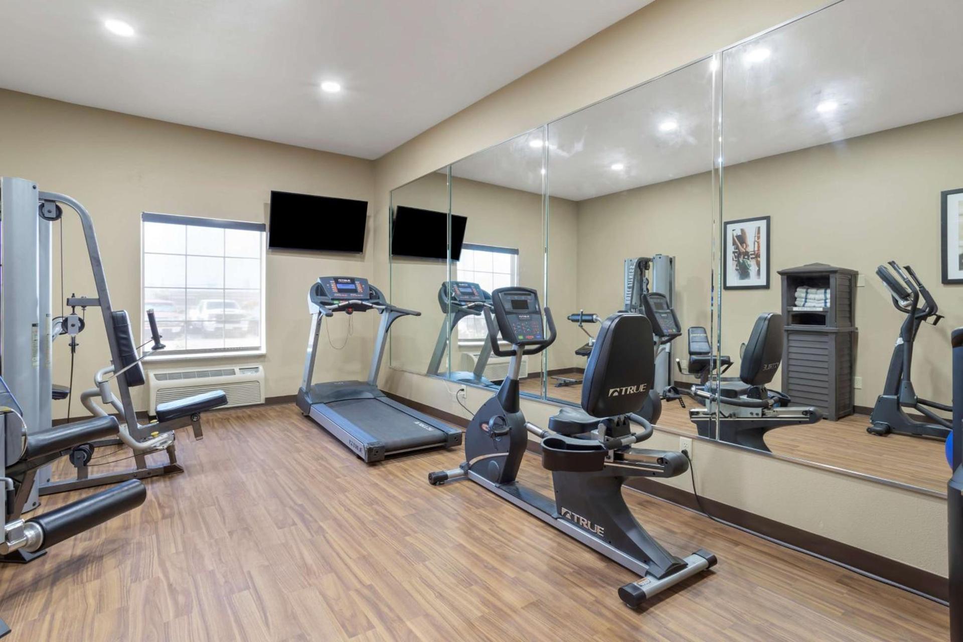 Best Western Texas City photo 3