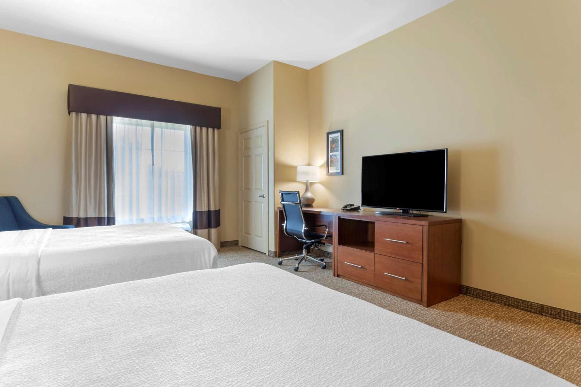 Best Western Texas City photo 24