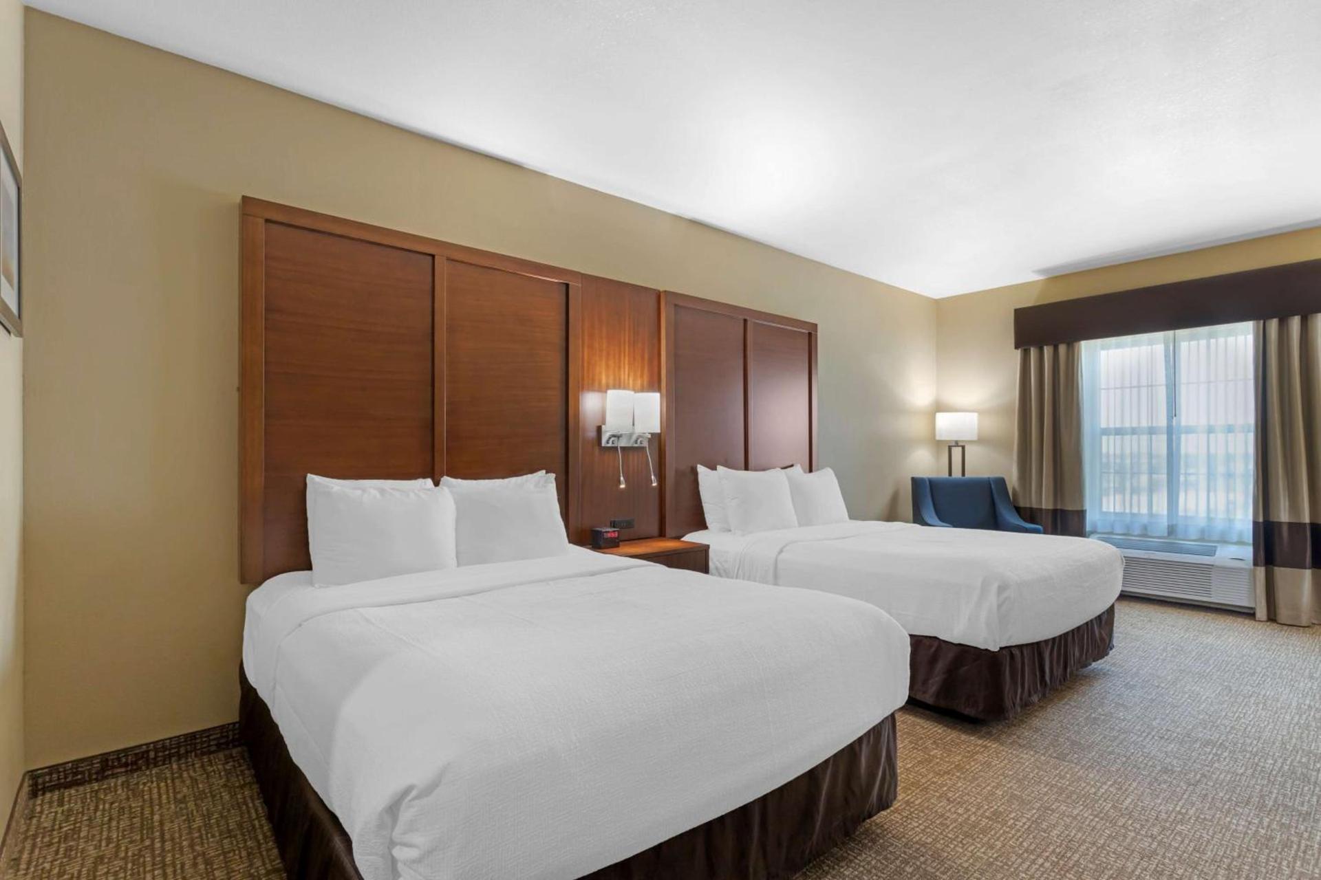 Best Western Texas City photo 4