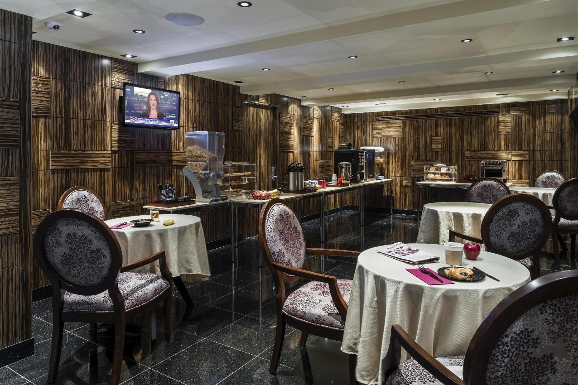 Opera House Hotel photo 8