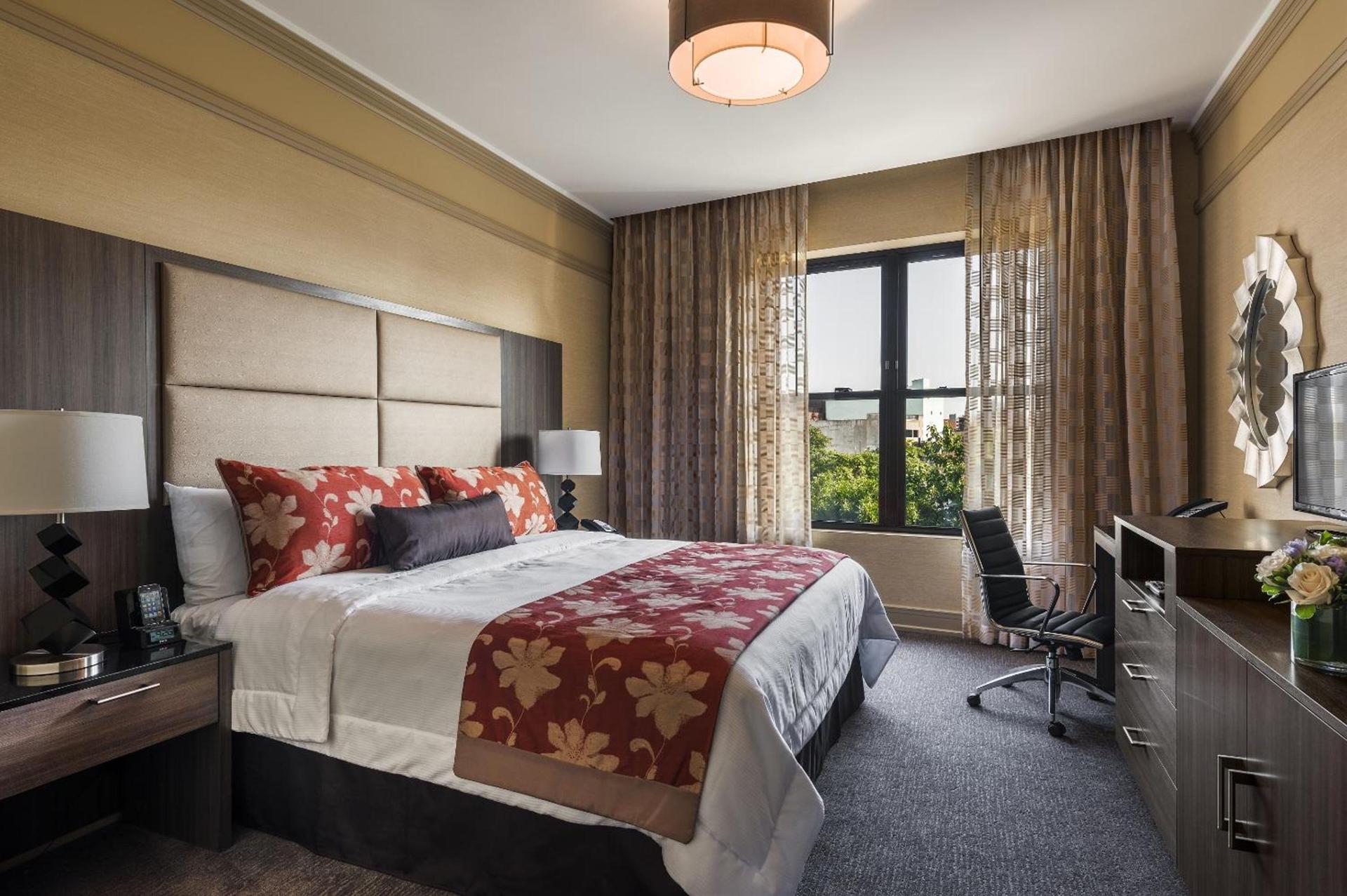 Opera House Hotel photo 26
