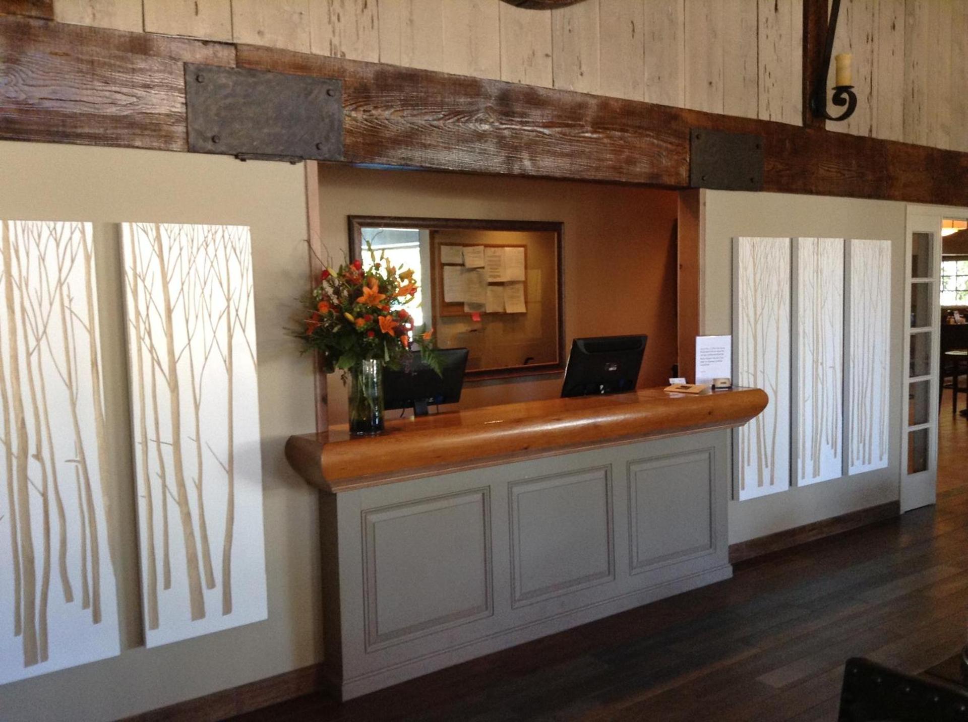 The Inn at Pasatiempo photo 7