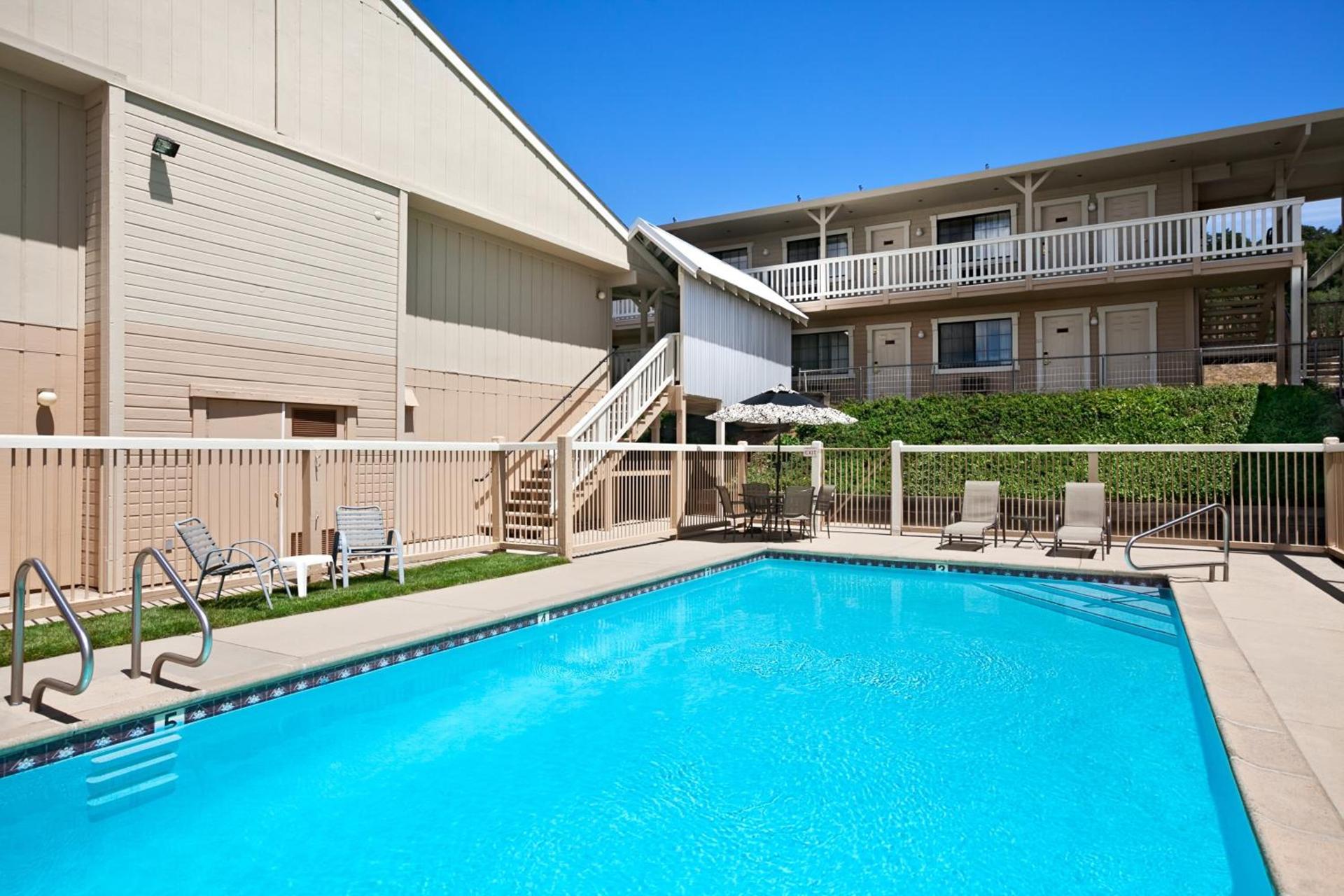 Travelodge by Wyndham Angels Camp CA photo 23