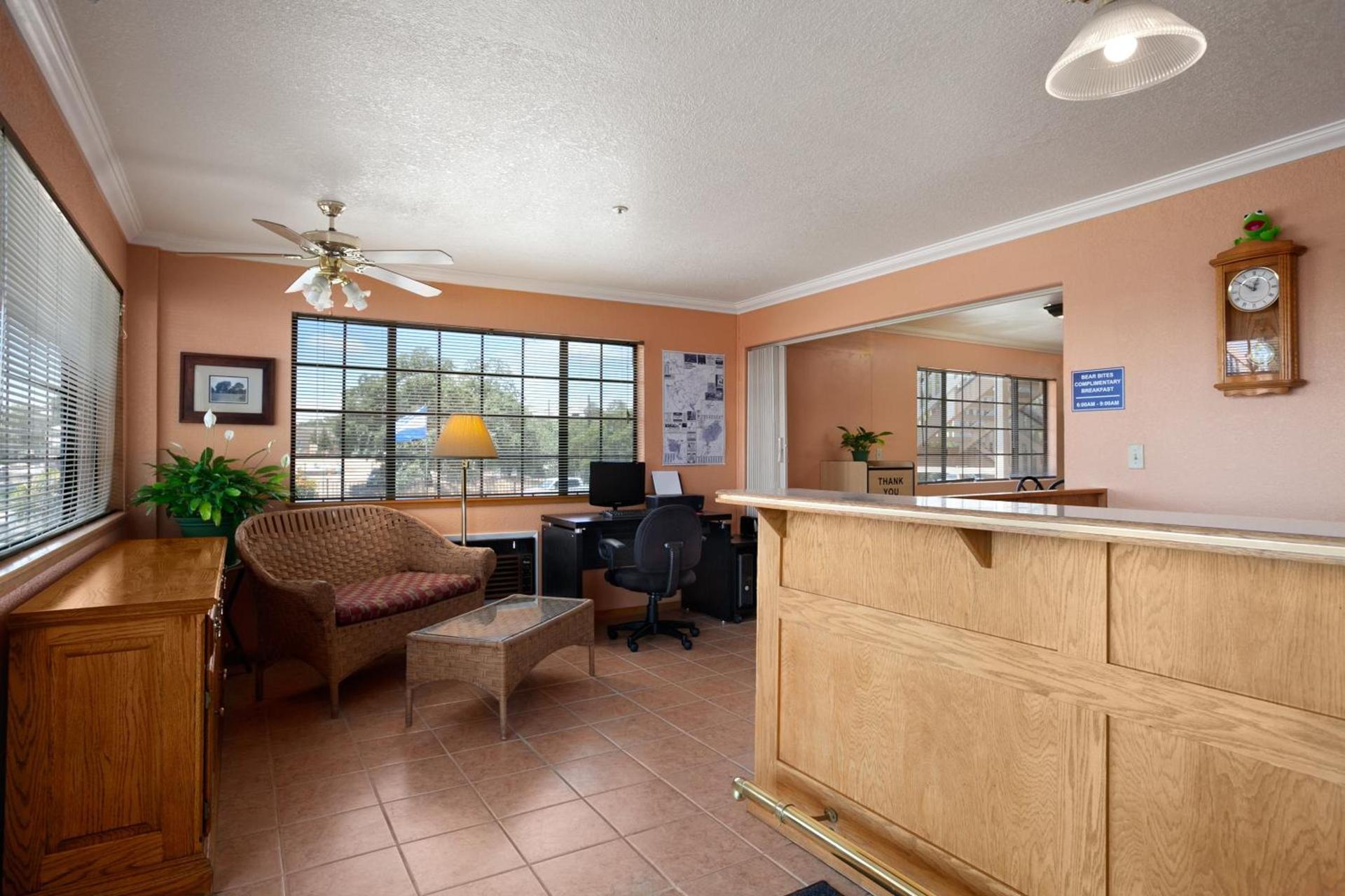 Travelodge by Wyndham Angels Camp CA photo 25