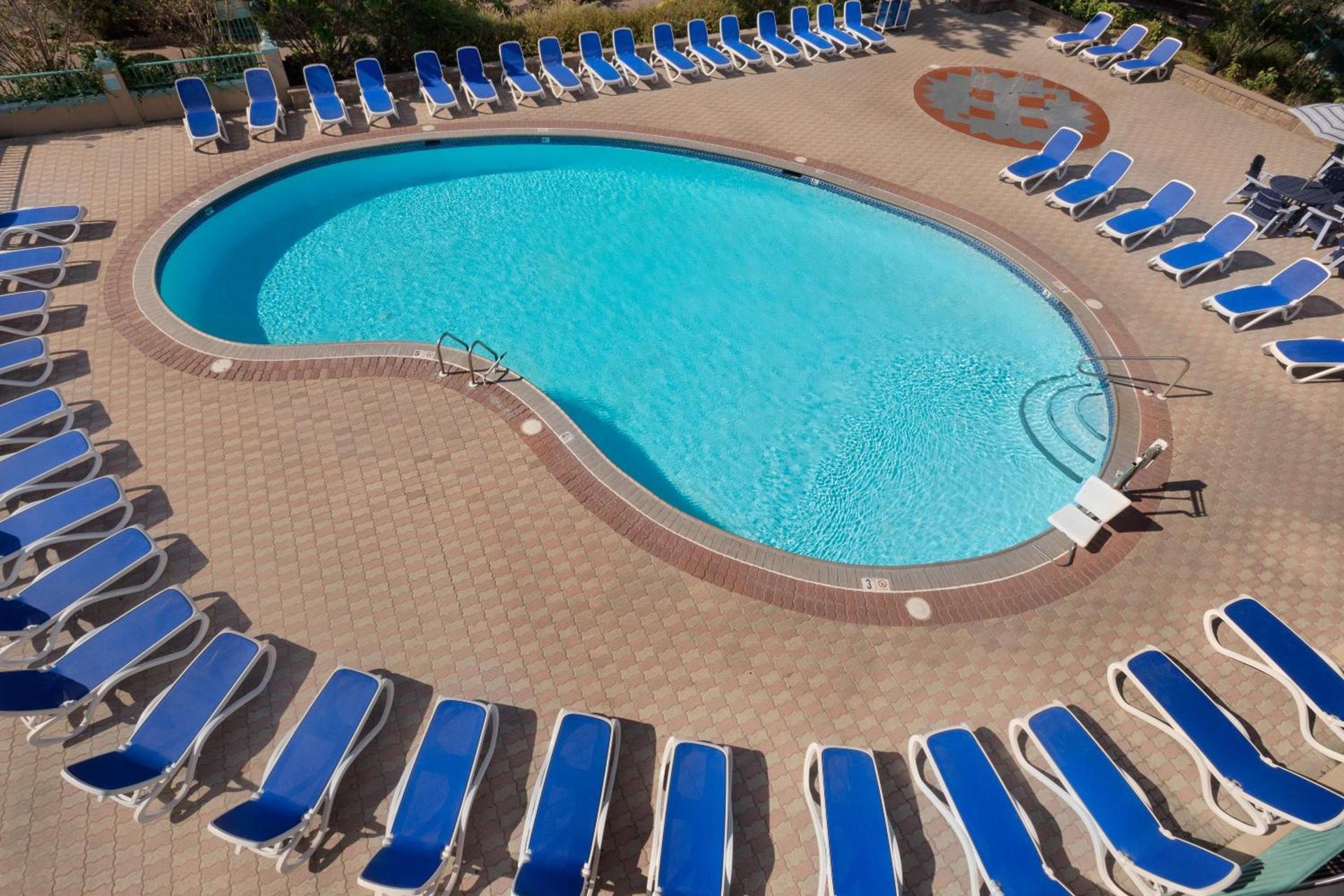 Days Inn by Wyndham Ocean City Oceanfront photo 93