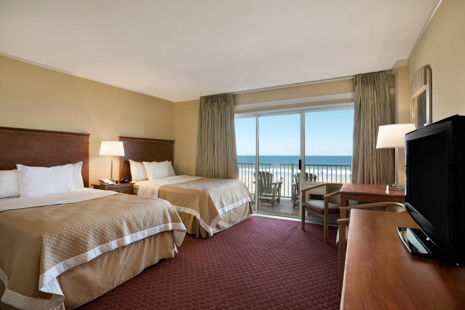 Days Inn by Wyndham Ocean City Oceanfront photo 100