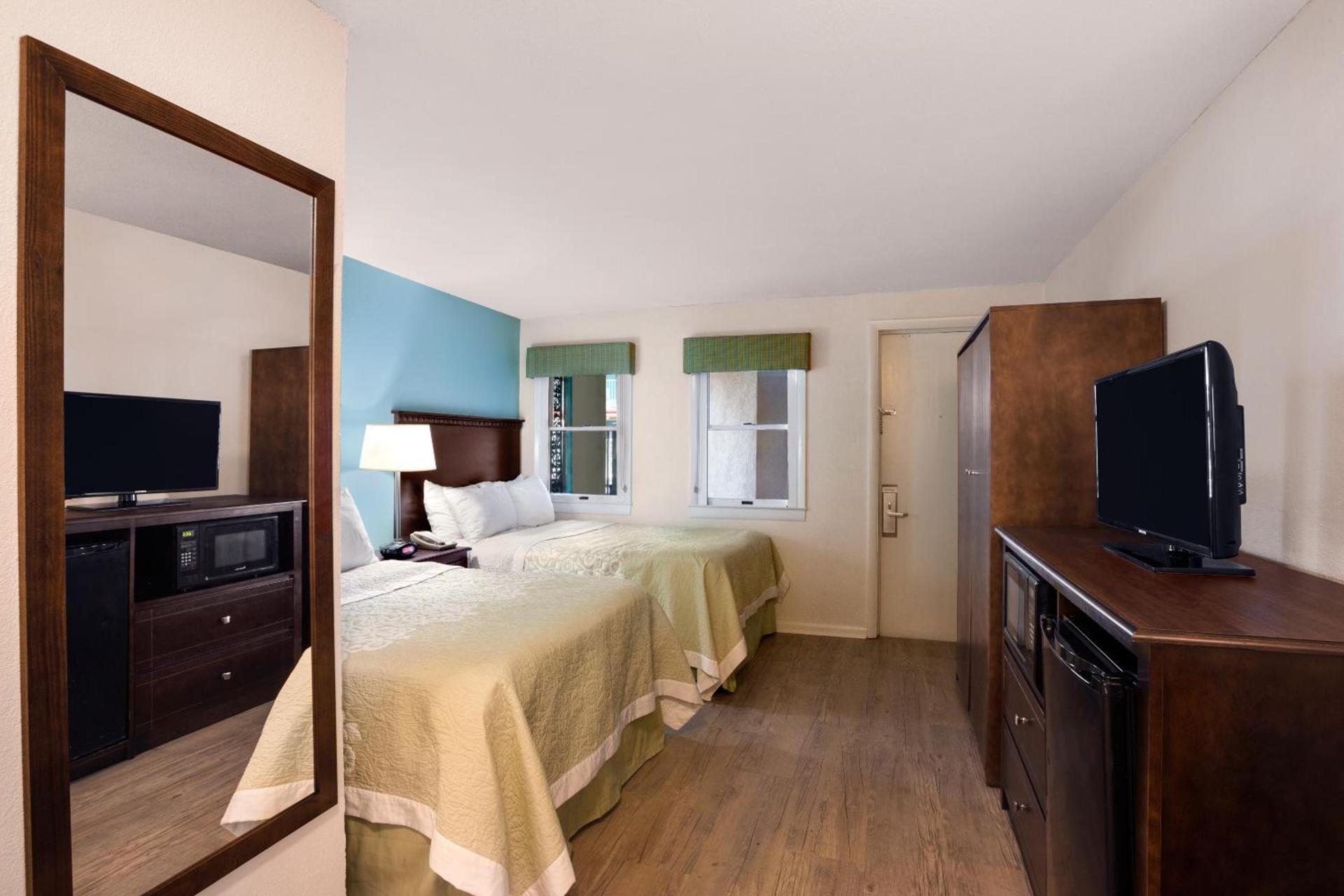 Days Inn by Wyndham Ocean City Oceanfront photo 99