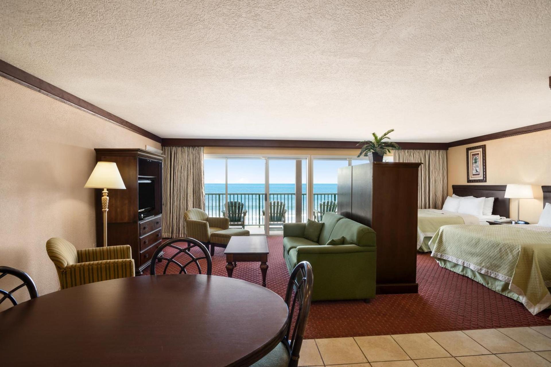 Days Inn by Wyndham Ocean City Oceanfront photo 97