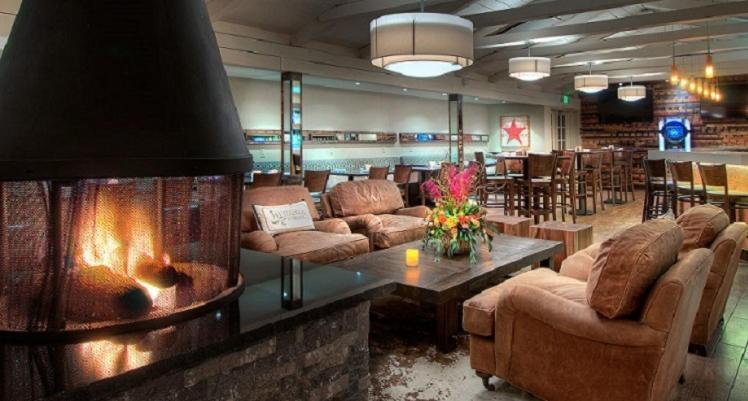 The Inn at Pasatiempo photo 15