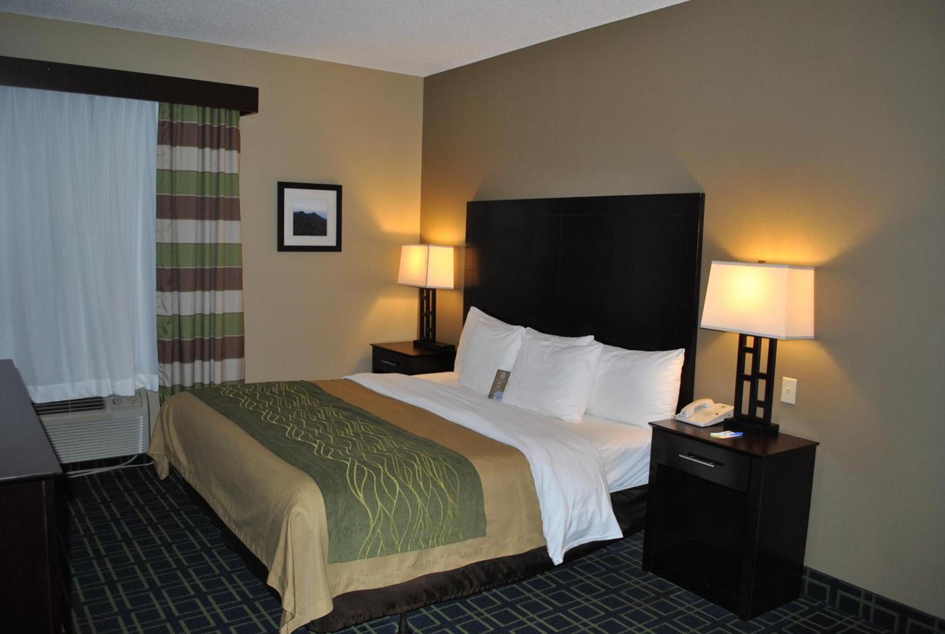 Quality Inn Franklin photo 7
