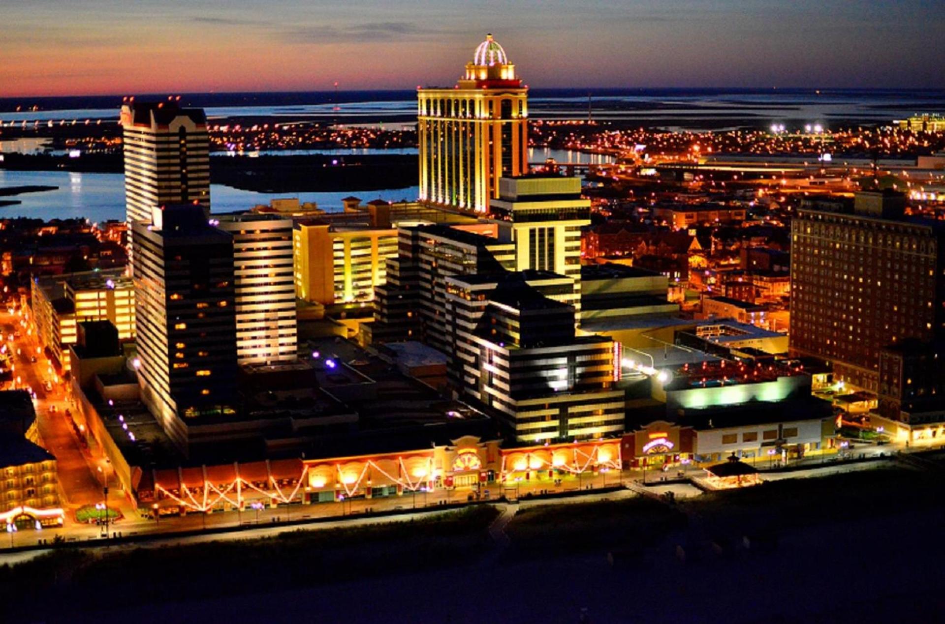 Tropicana Atlantic City, A Caesars Destination photo 33