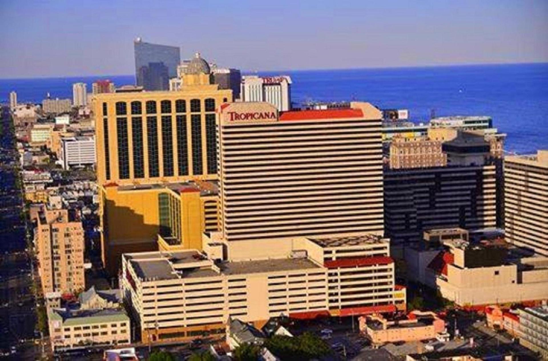Tropicana Atlantic City, A Caesars Destination photo 32