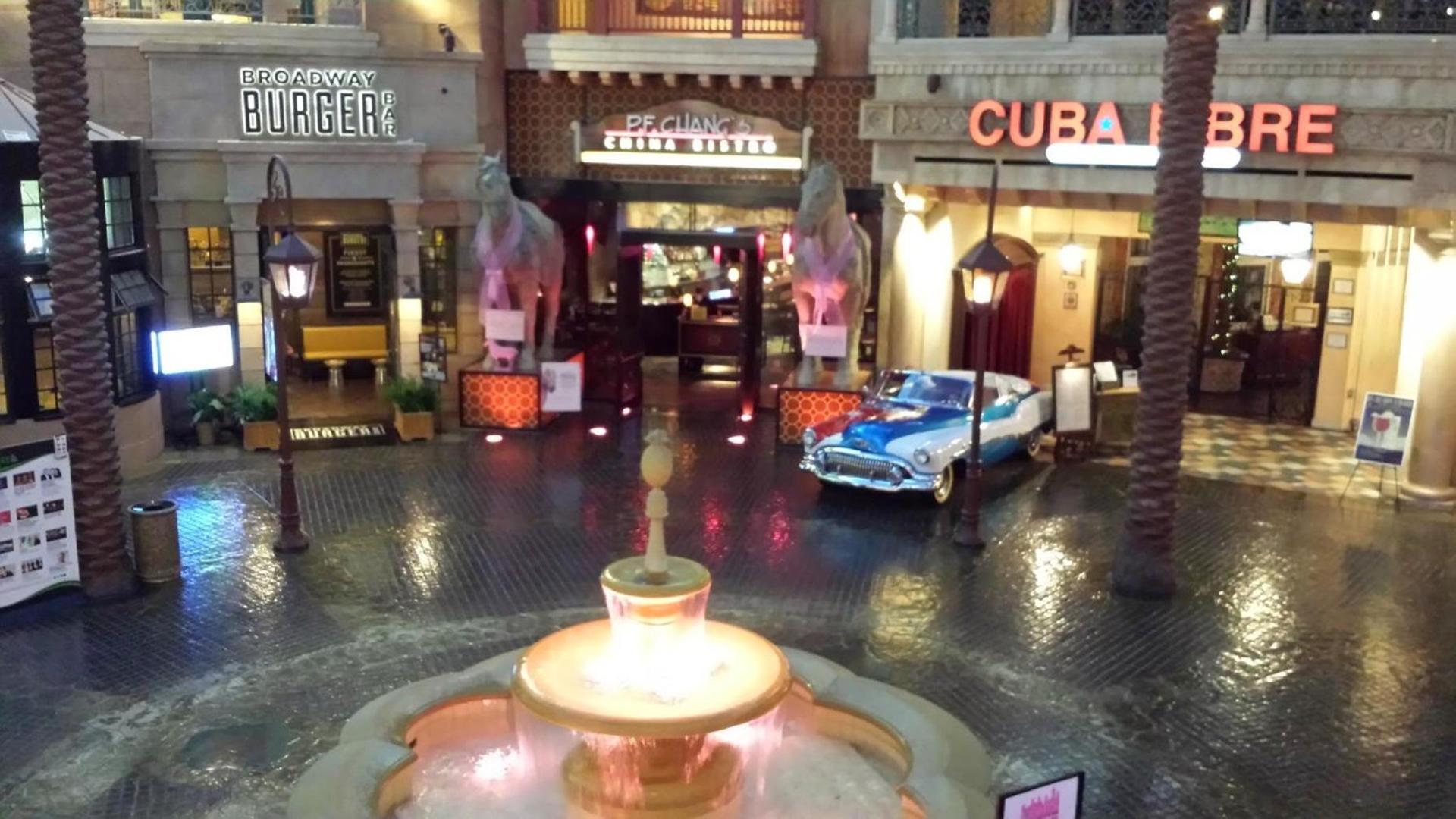 Tropicana Atlantic City, A Caesars Destination photo 15