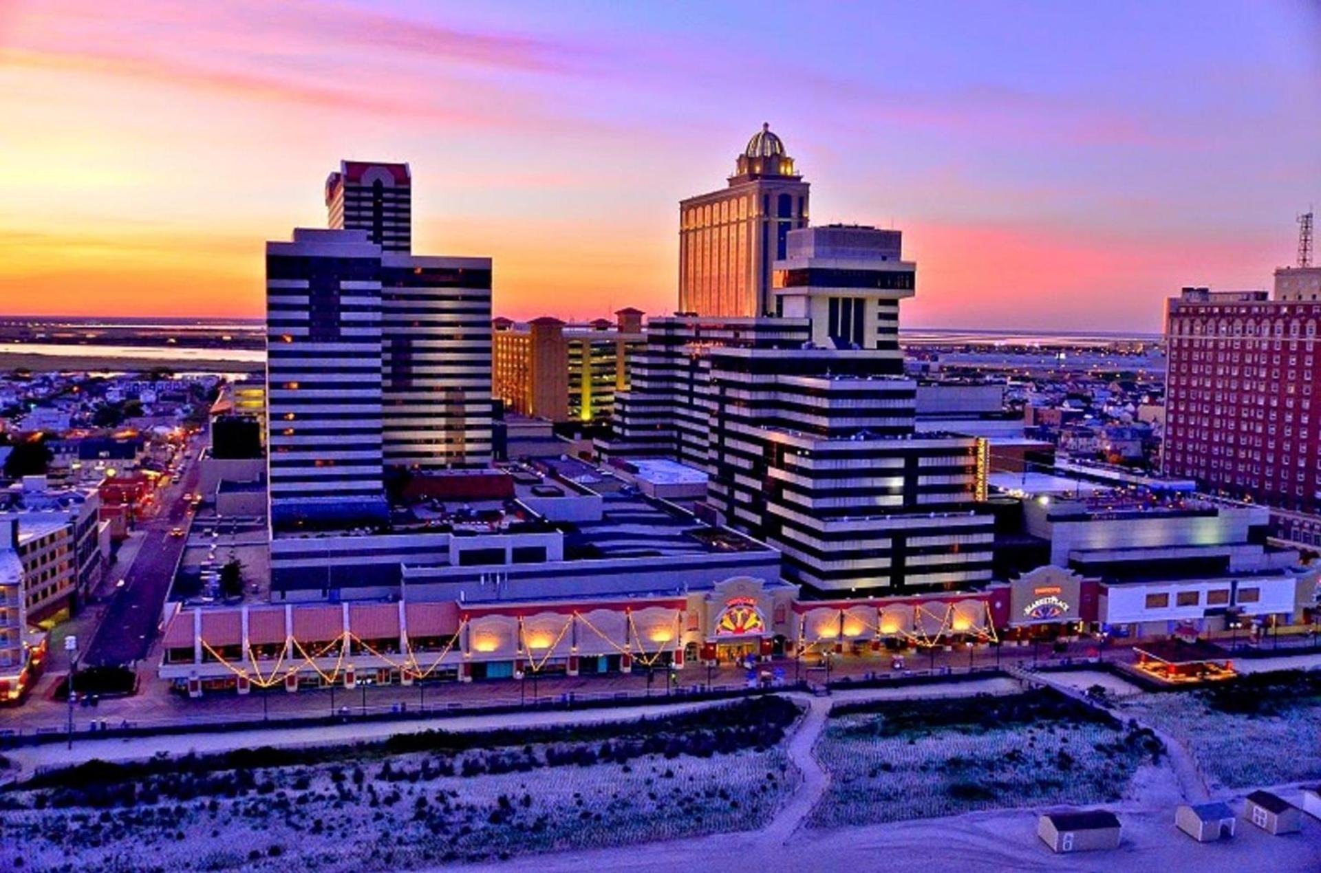 Tropicana Atlantic City, A Caesars Destination photo 17