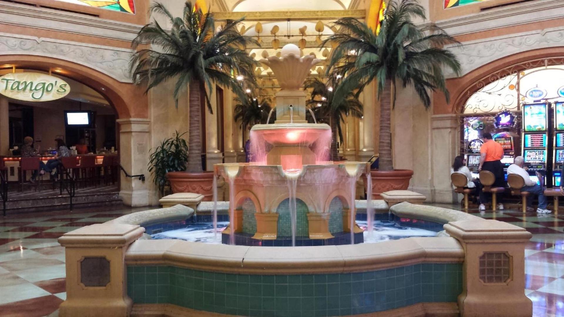Tropicana Atlantic City, A Caesars Destination photo 31
