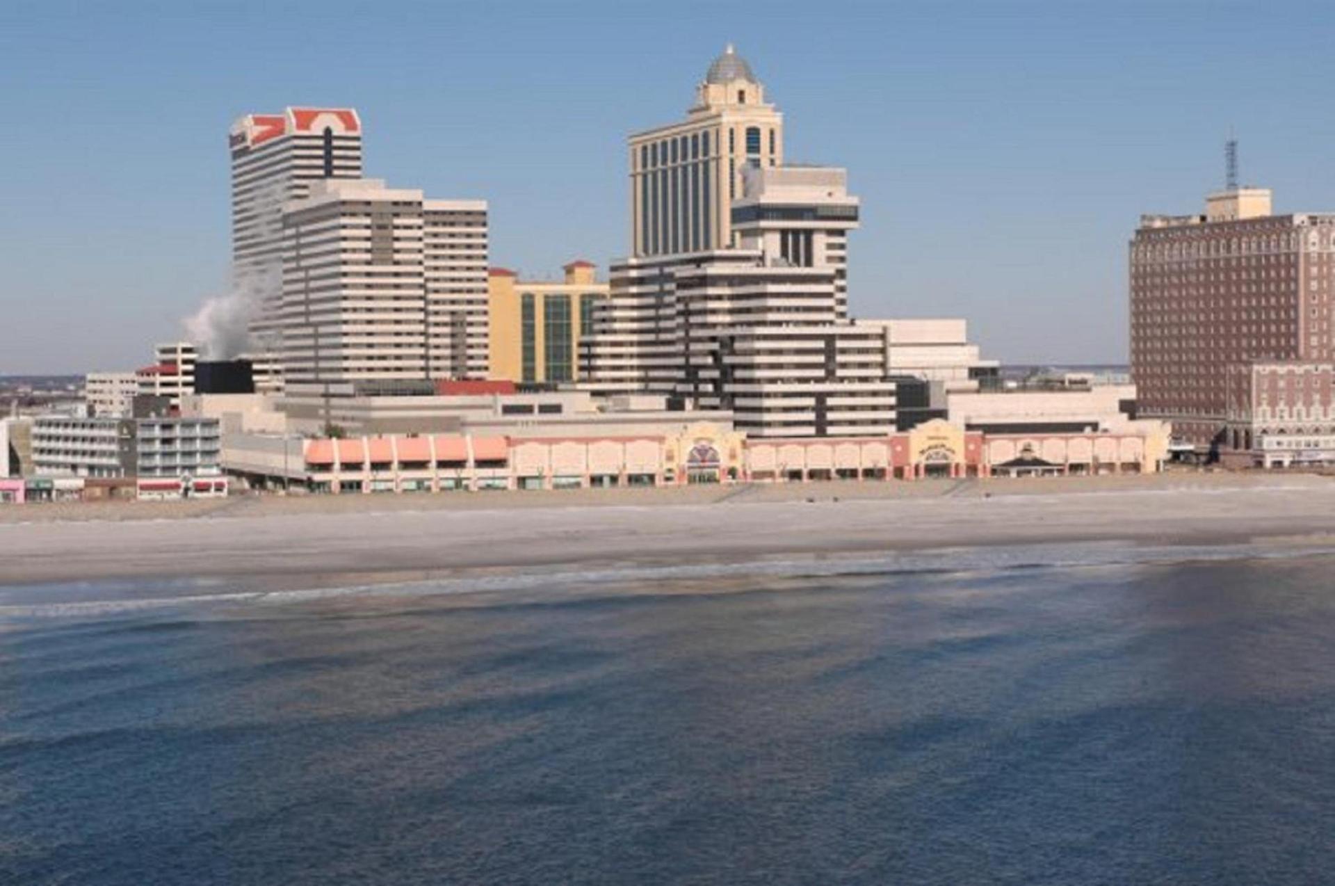 Tropicana Atlantic City, A Caesars Destination photo 35
