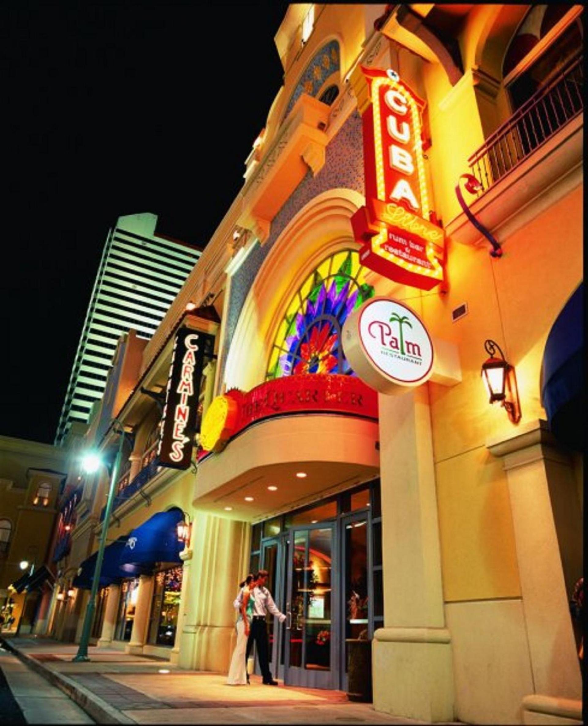 Tropicana Atlantic City, A Caesars Destination photo 22