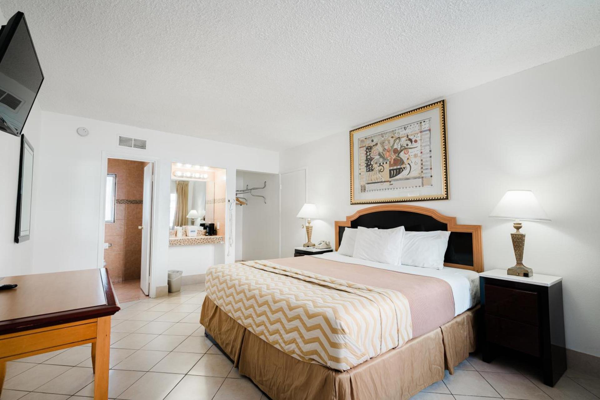 Travelodge by Wyndham Las Vegas photo 35