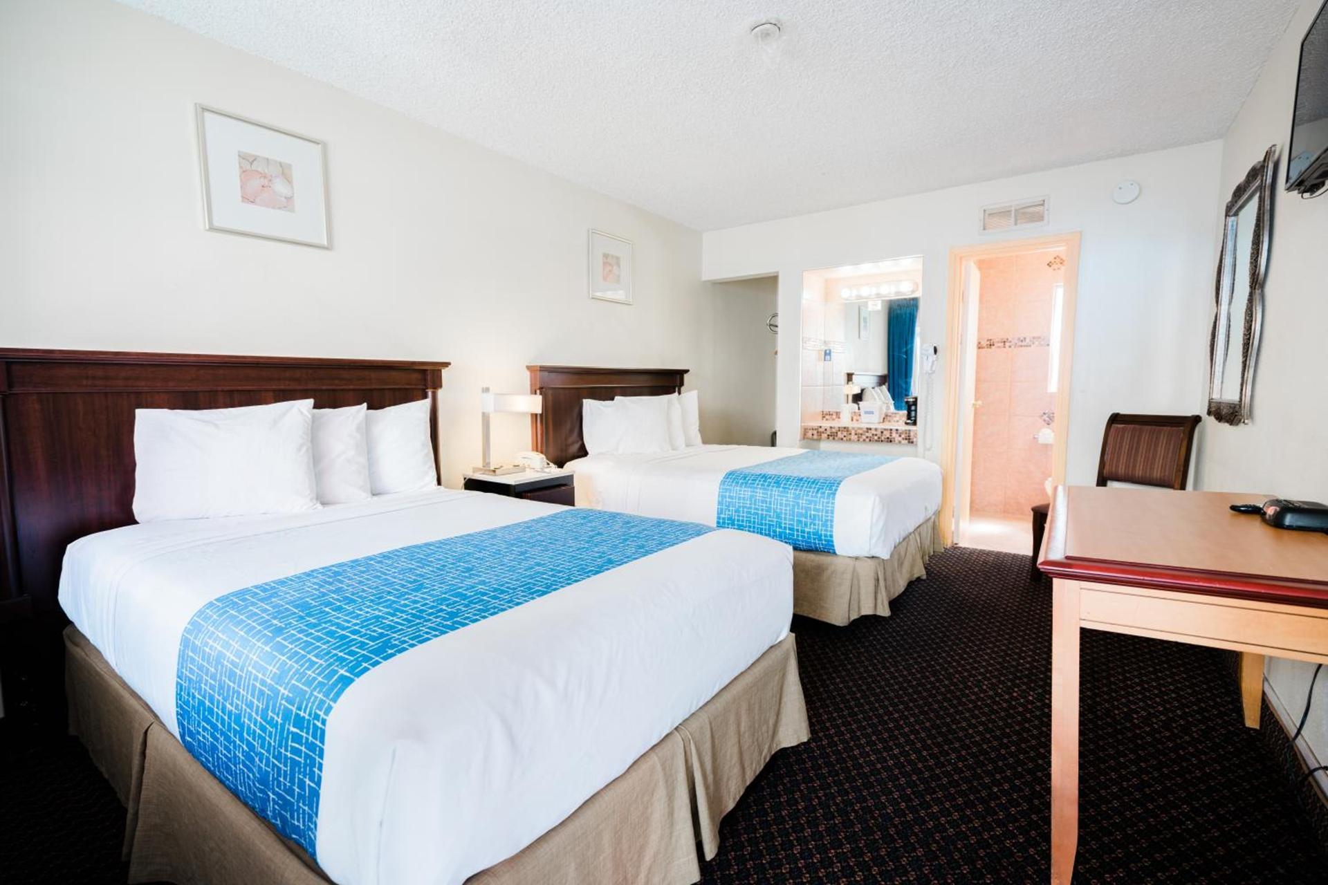Travelodge by Wyndham Las Vegas photo 36
