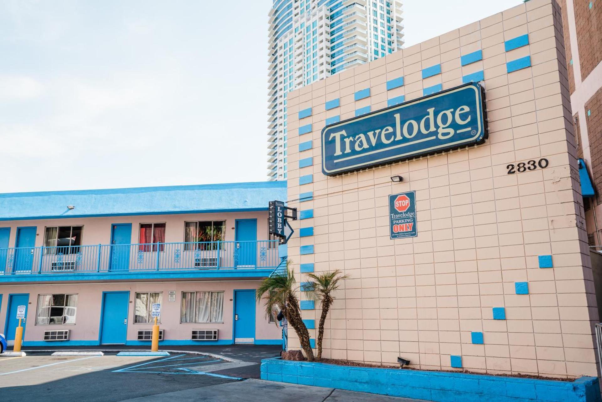 Travelodge by Wyndham Las Vegas photo 33