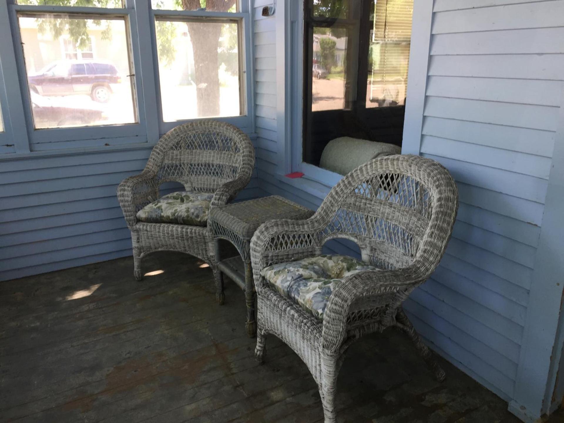 East Side Motel & Cabins photo 17