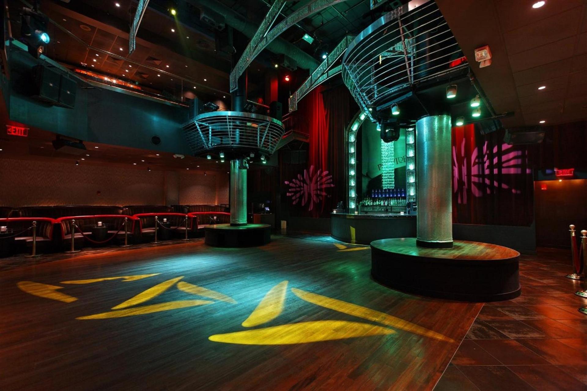 Tropicana Atlantic City, A Caesars Destination photo 29
