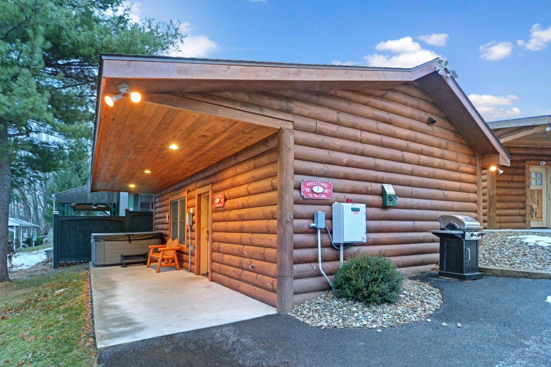 The Lodges at Sunset Village photo 40