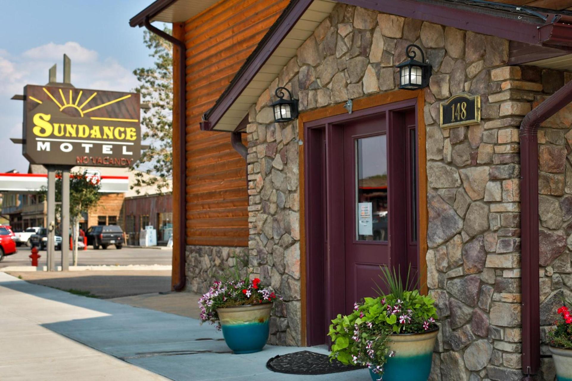 Sundance Motel photo 15