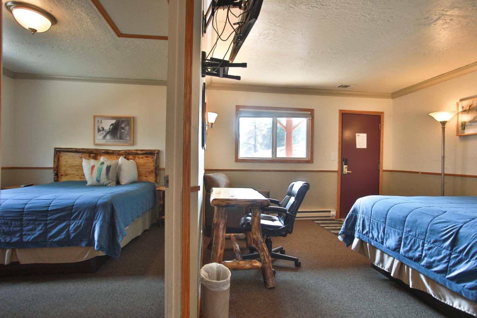 Sundance Motel photo 24