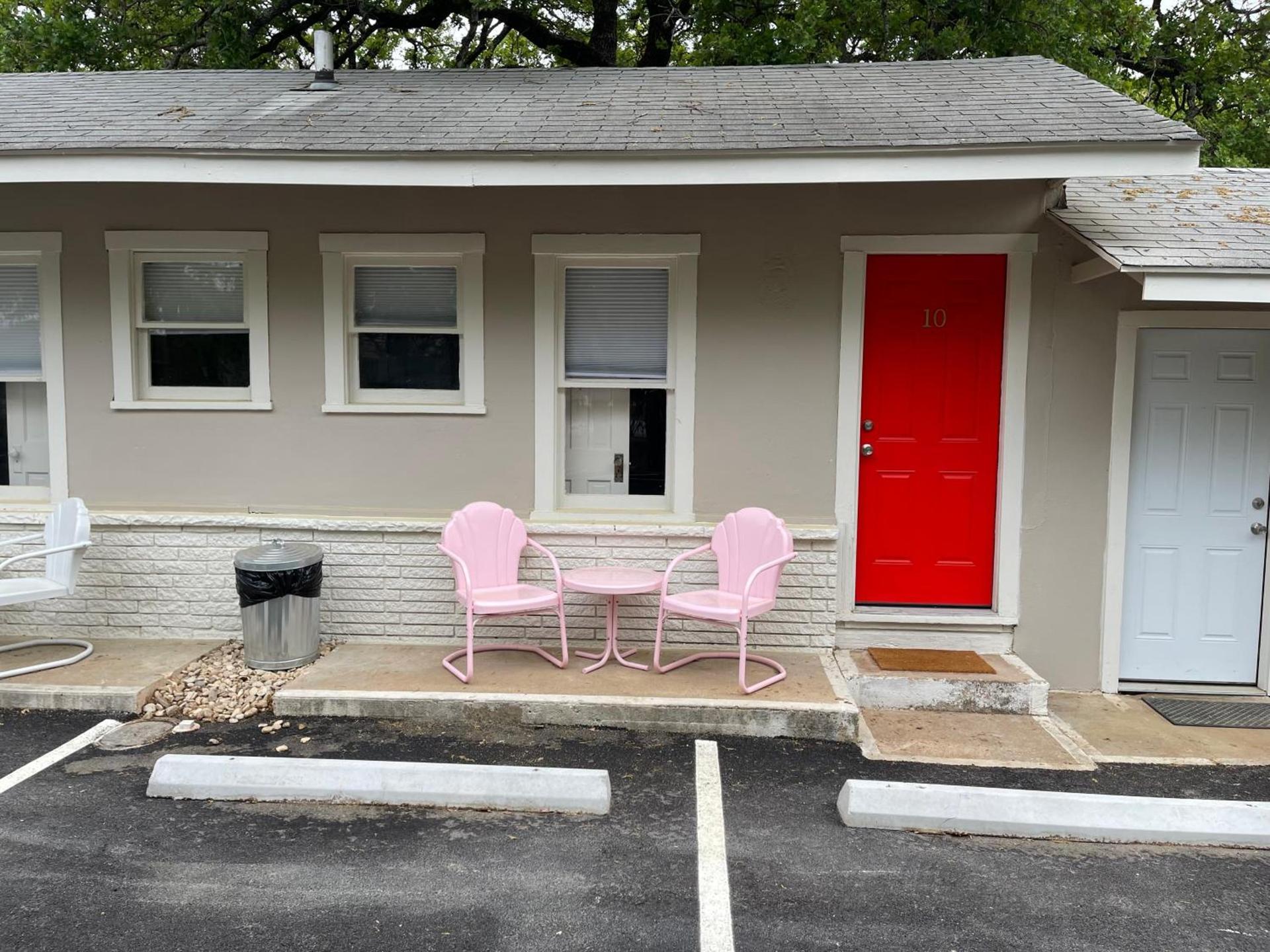 Frederick Motel photo 64
