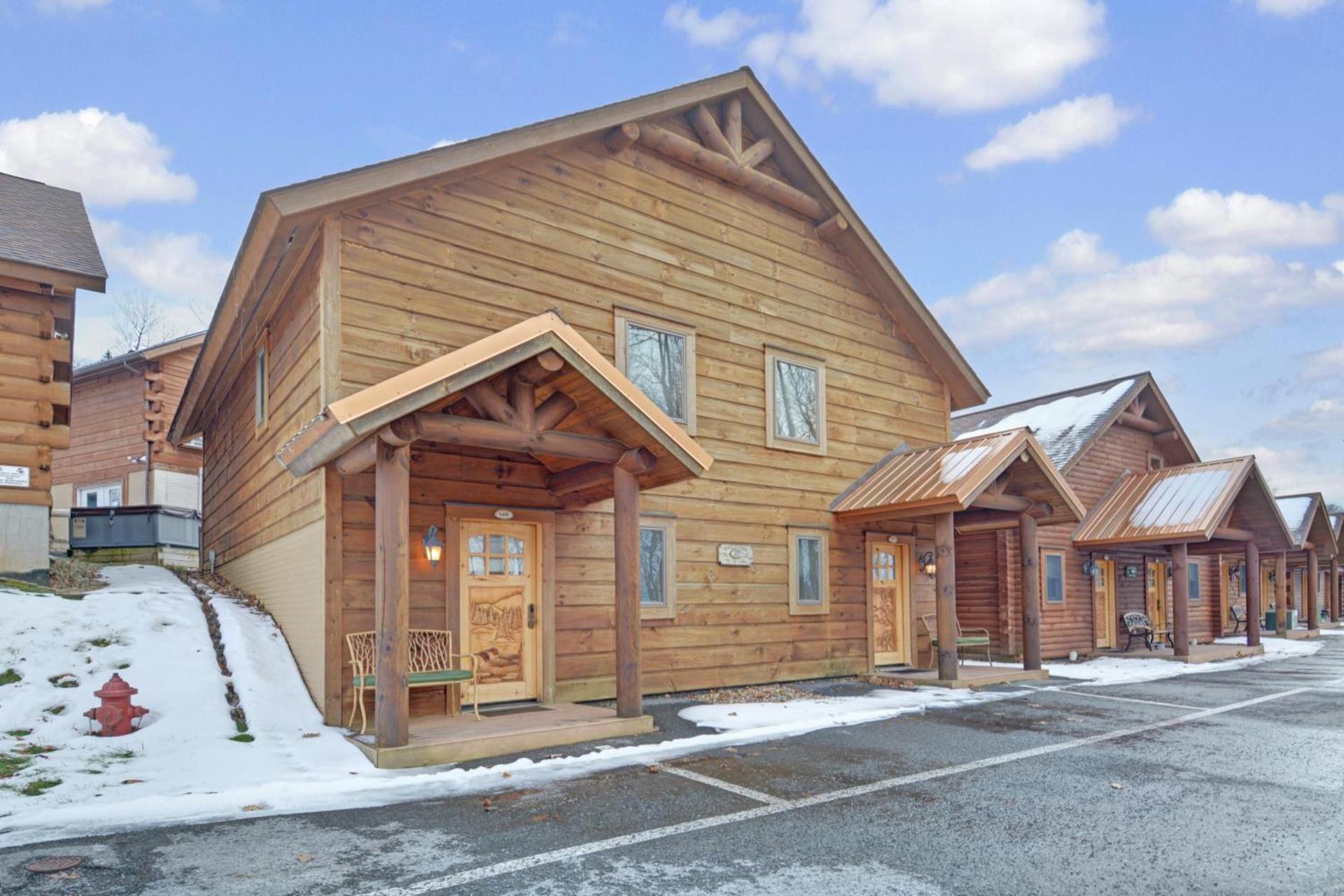 The Lodges at Sunset Village photo 42