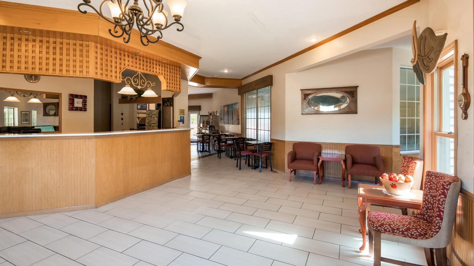 Apple Tree Inn; SureStay Collection by Best Western photo 19