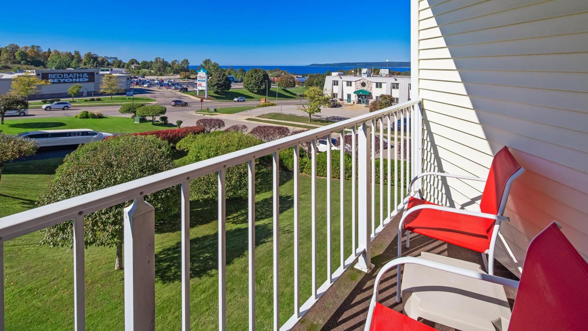 Apple Tree Inn; SureStay Collection by Best Western photo 33