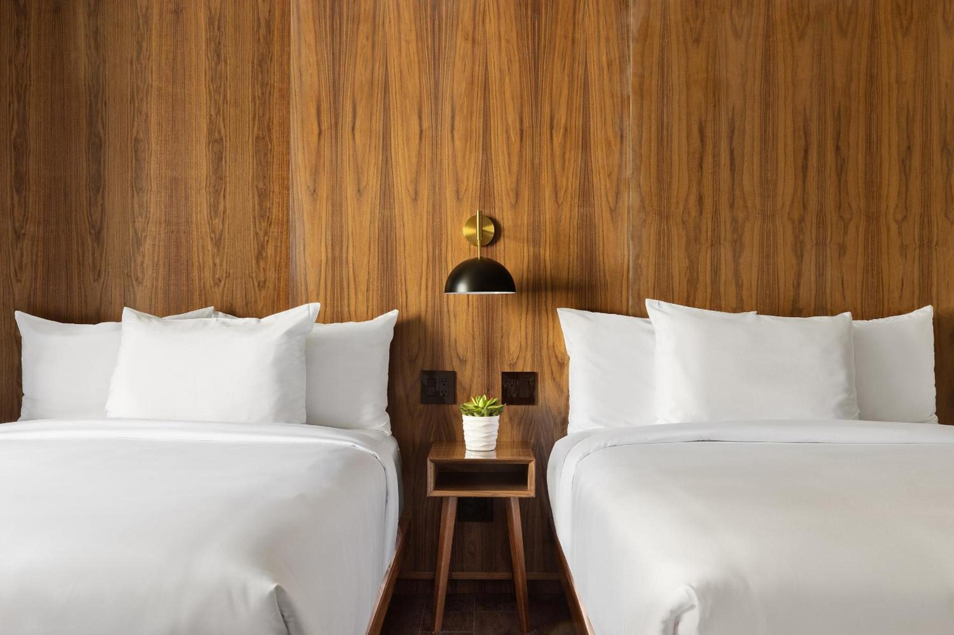 Grayson Hotel photo 19