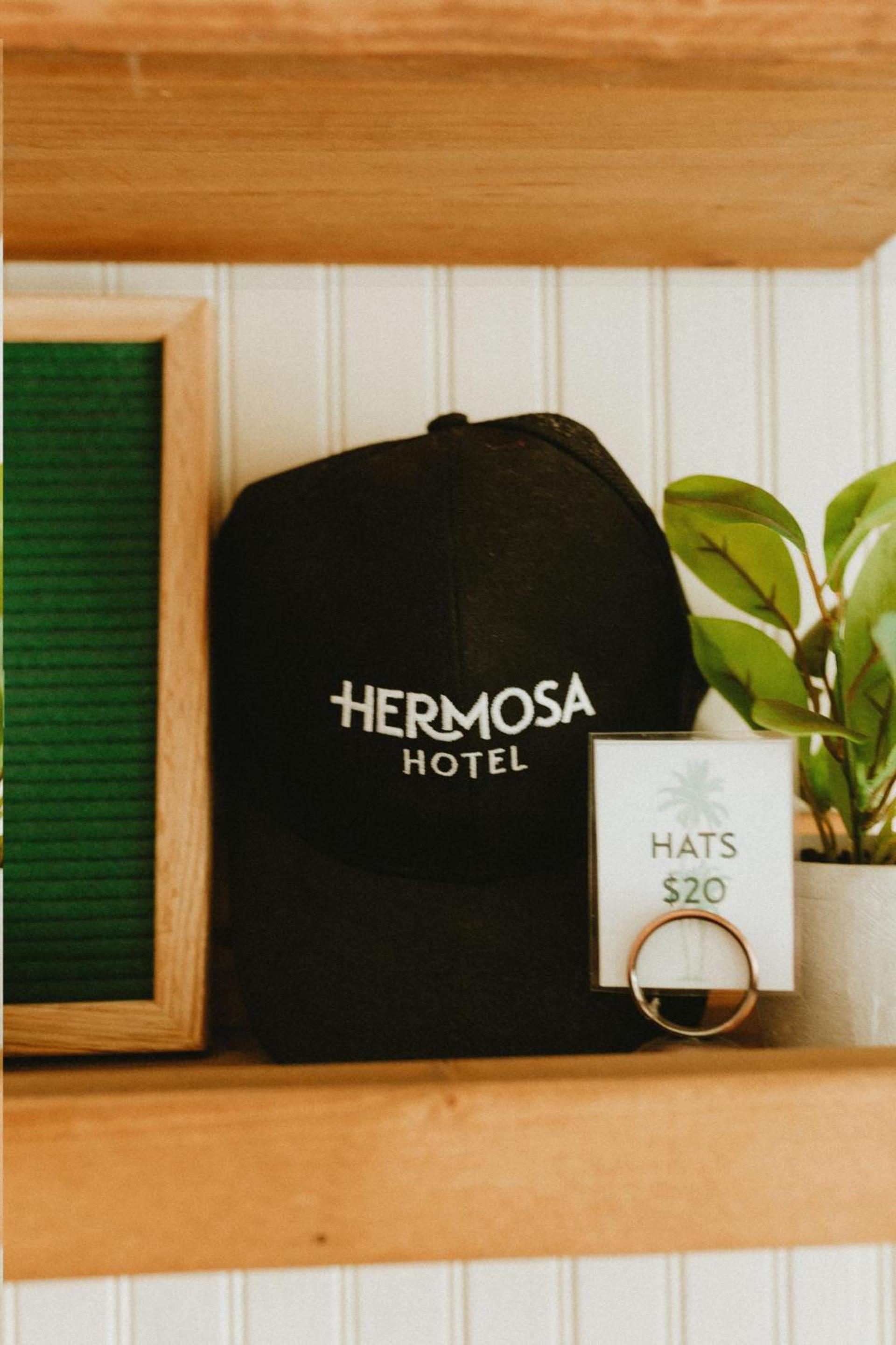 Hermosa Hotel photo 54