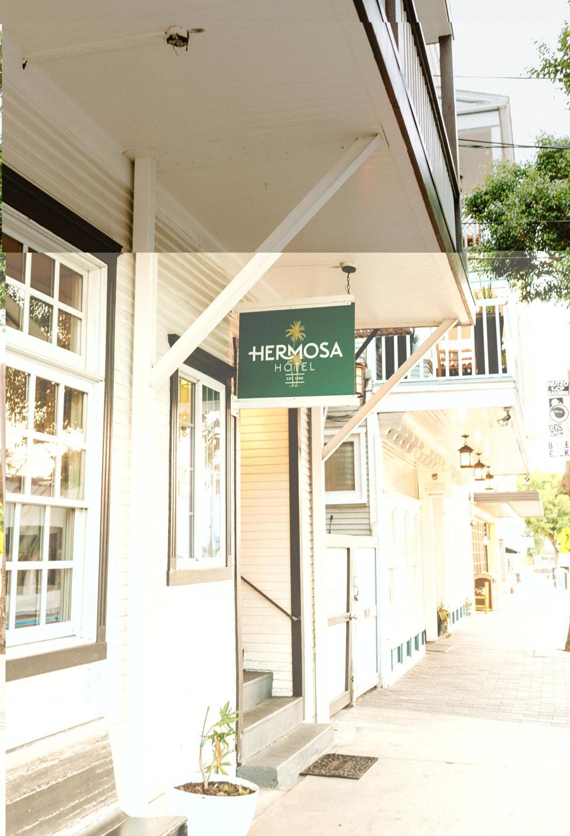 Hermosa Hotel photo 58