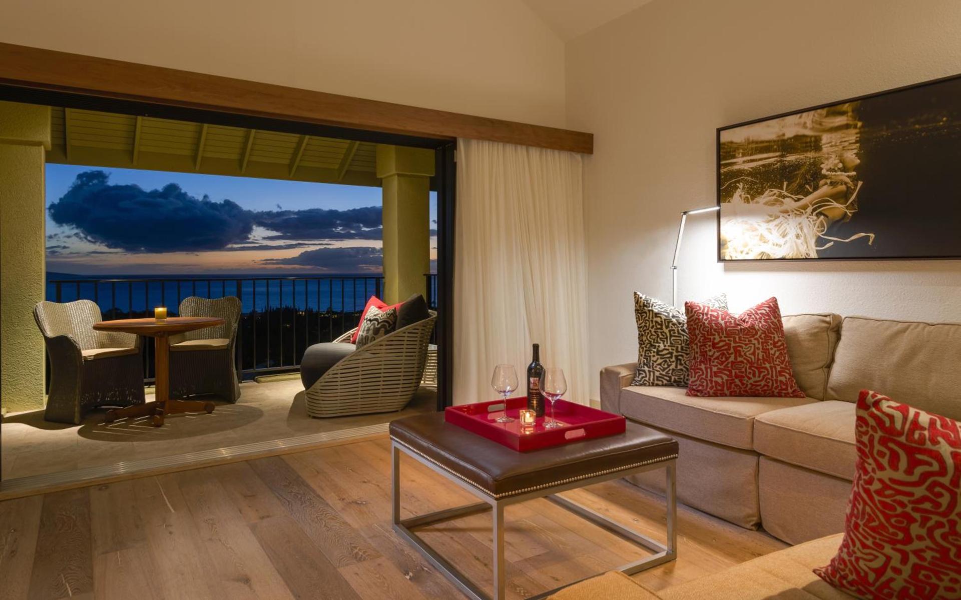 Hotel Wailea, Relais & Châteaux - Adults Only photo 16