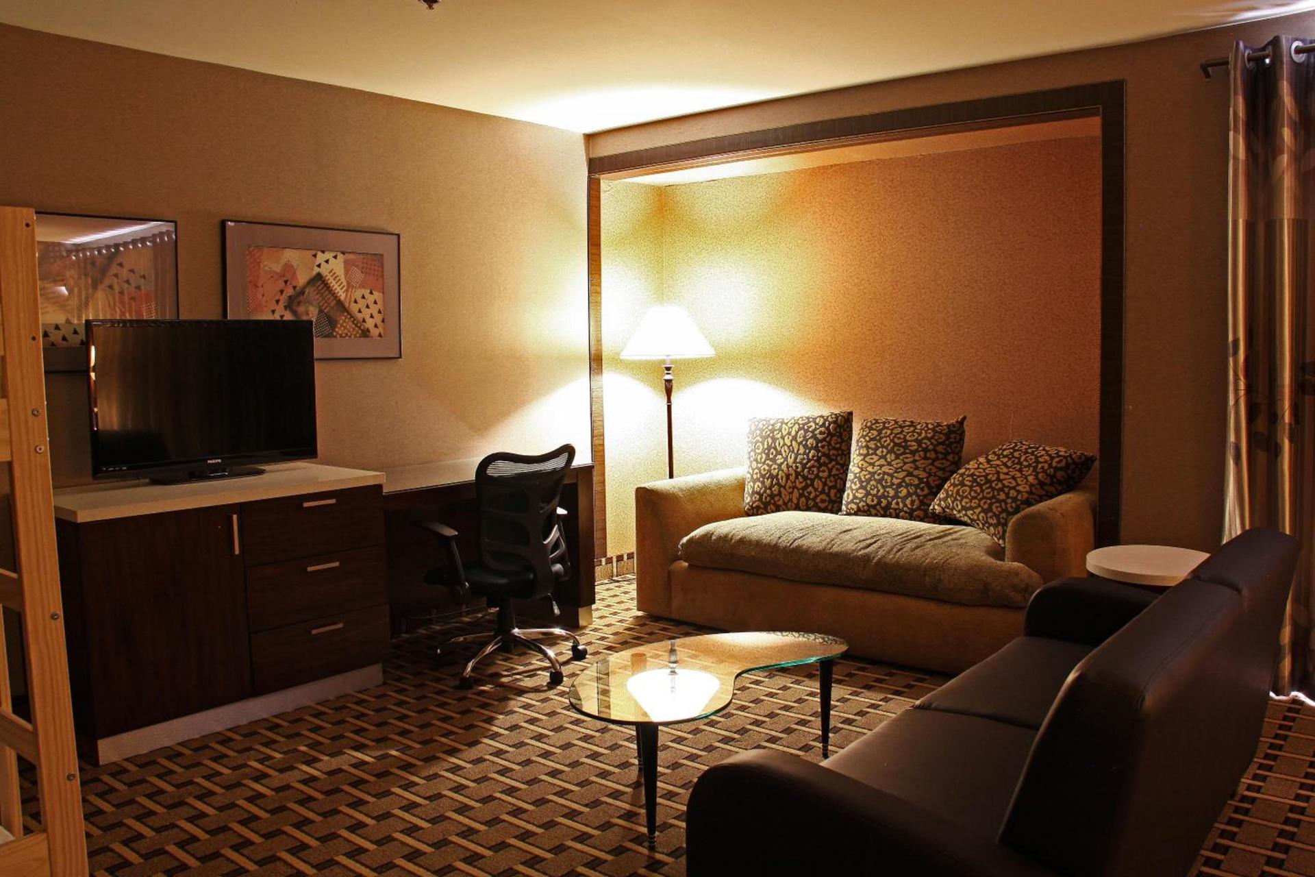 LA Crystal Hotel -Los Angeles-Long Beach Area photo 57