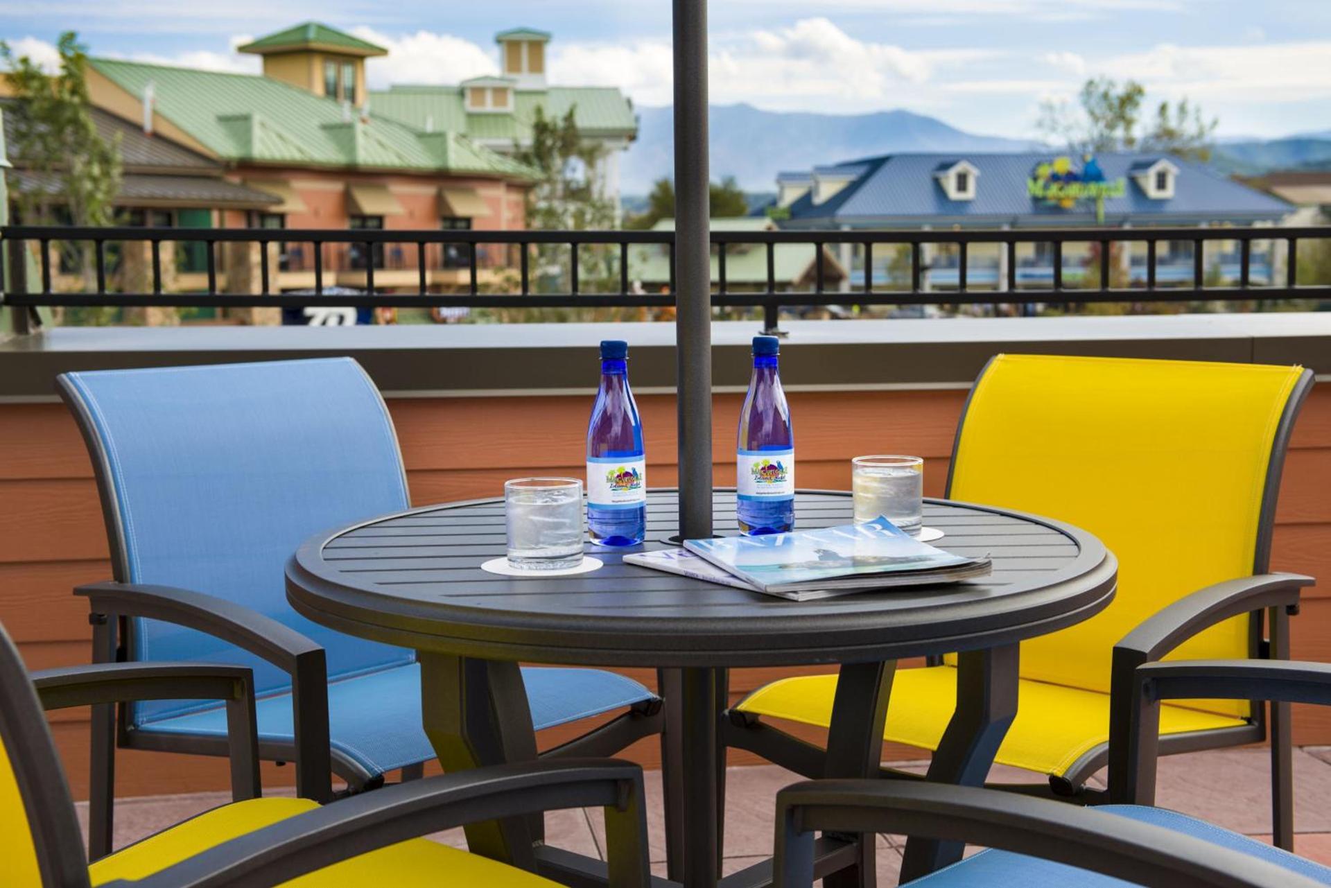 Margaritaville Island Hotel photo 25