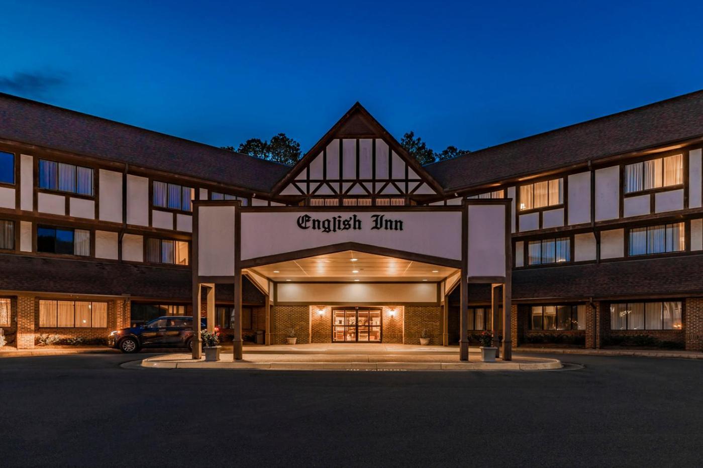 The English Inn of Charlottesville photo 17