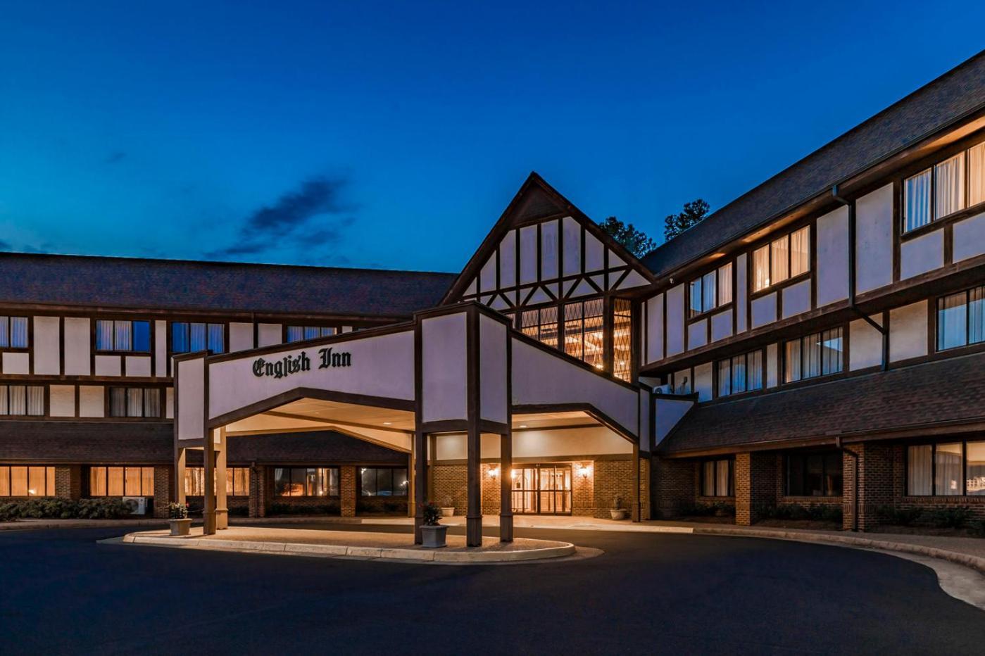 The English Inn of Charlottesville photo 18