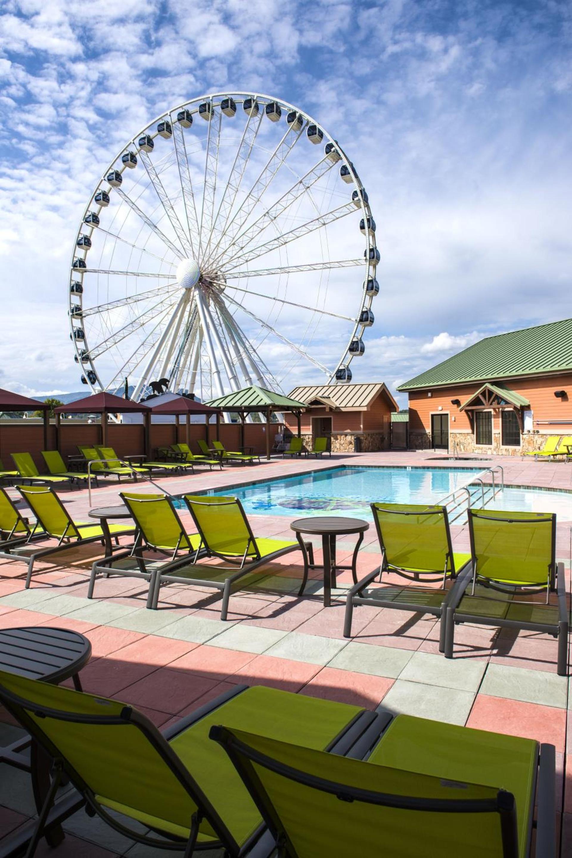Margaritaville Island Hotel photo 14