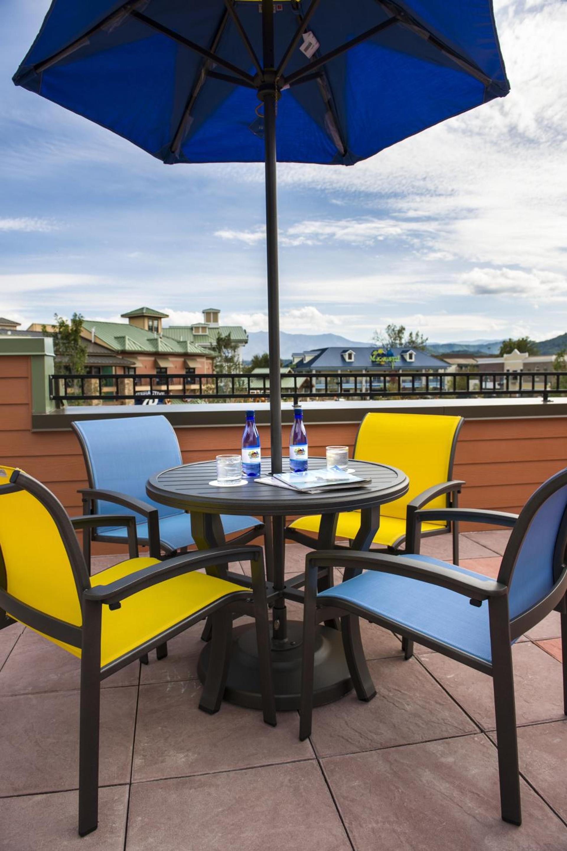Margaritaville Island Hotel photo 27