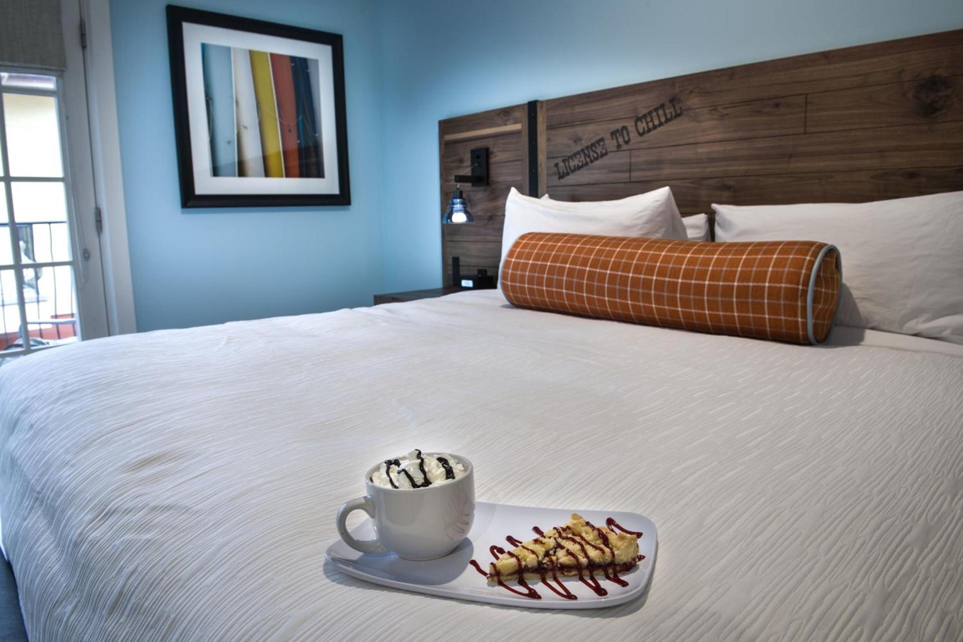 Margaritaville Island Hotel photo 20