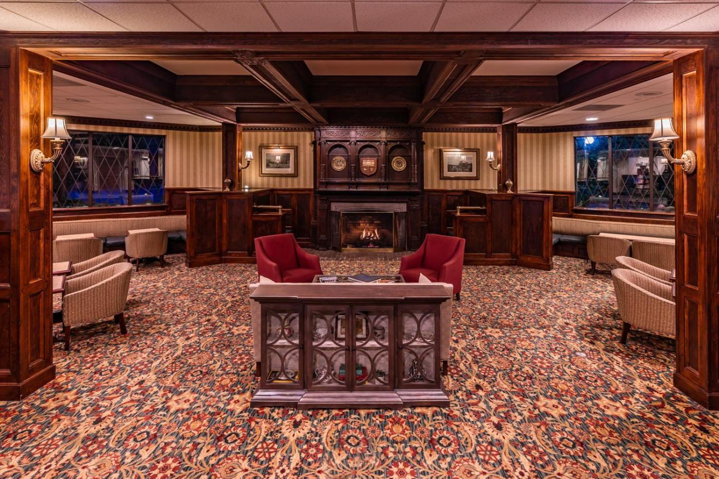 The English Inn of Charlottesville photo 15