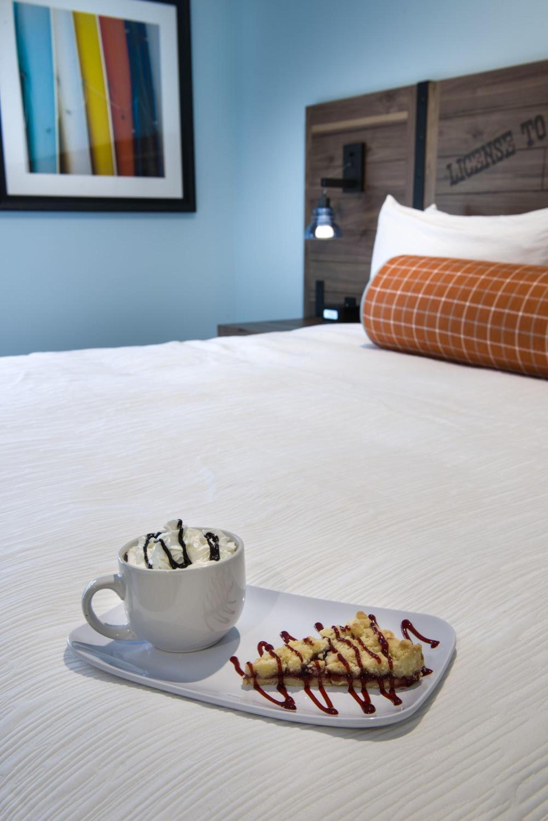 Margaritaville Island Hotel photo 16