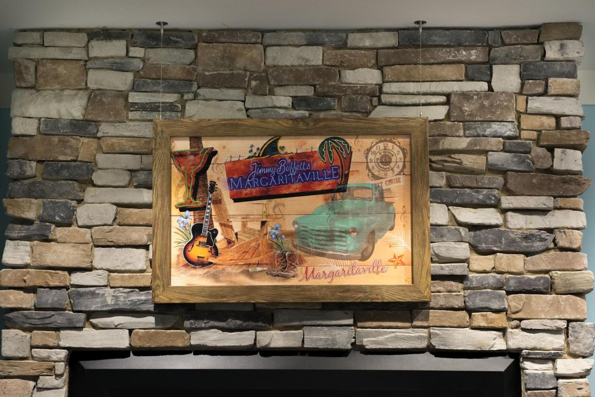 Margaritaville Island Hotel photo 30