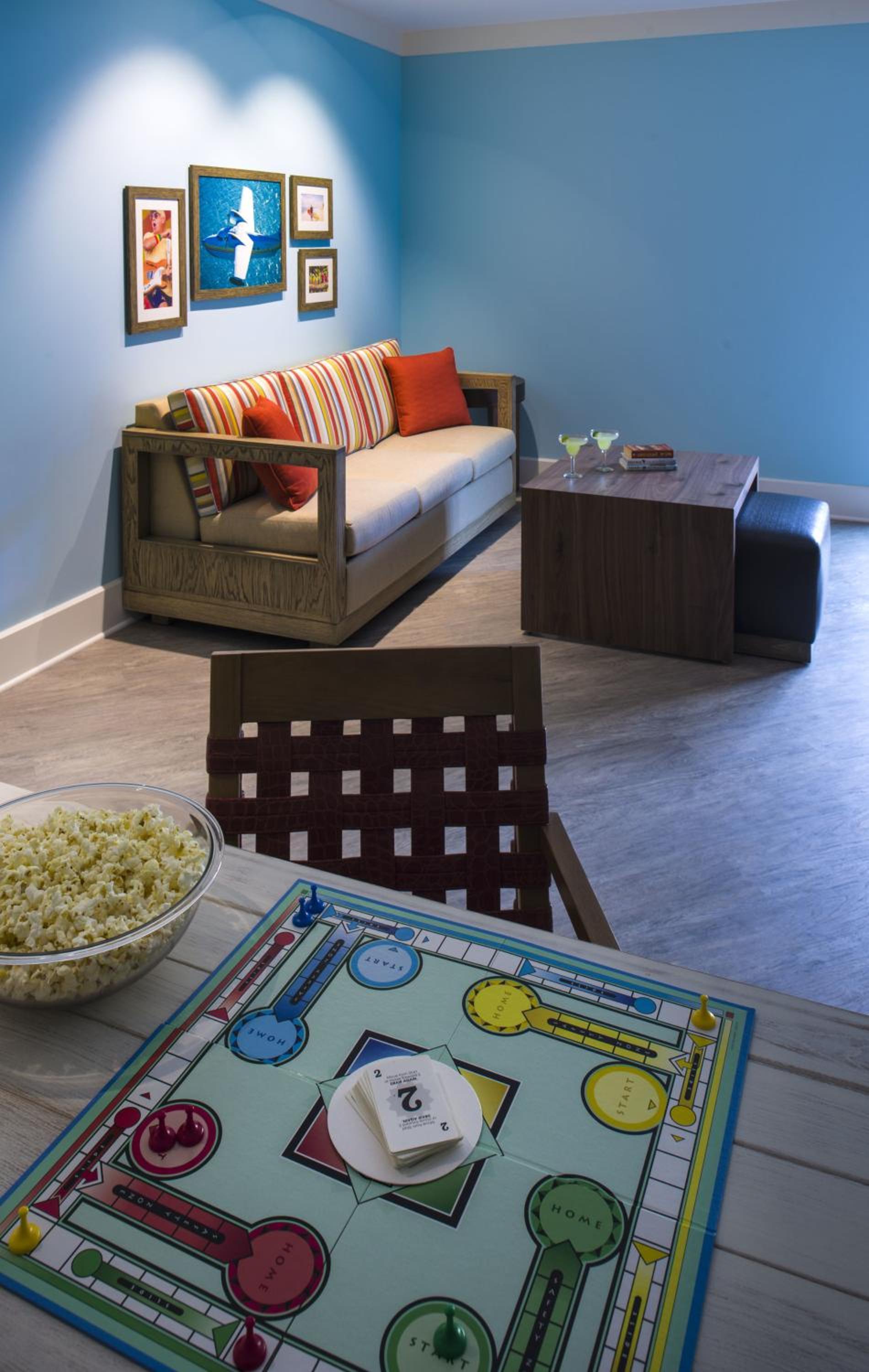 Margaritaville Island Hotel photo 23