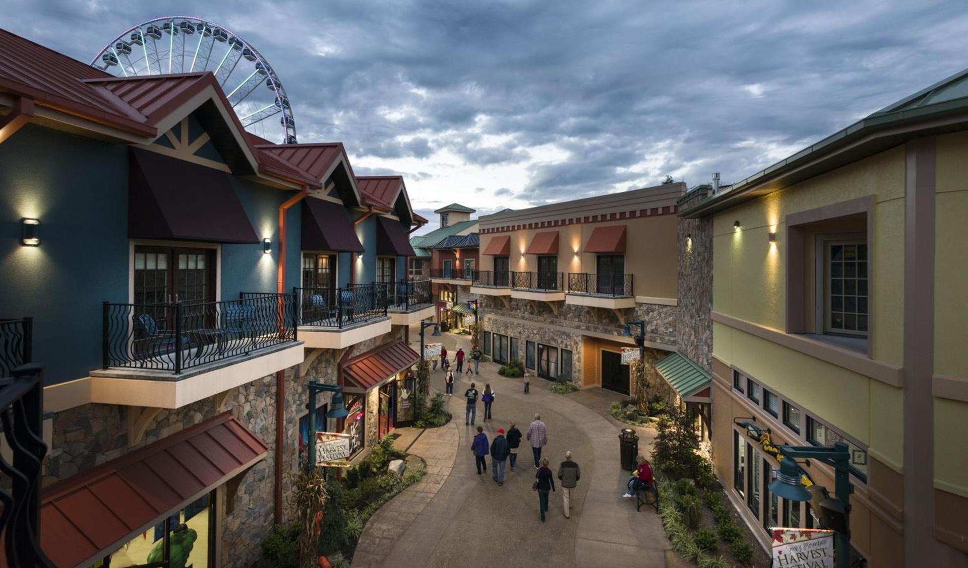 Margaritaville Island Hotel photo 32