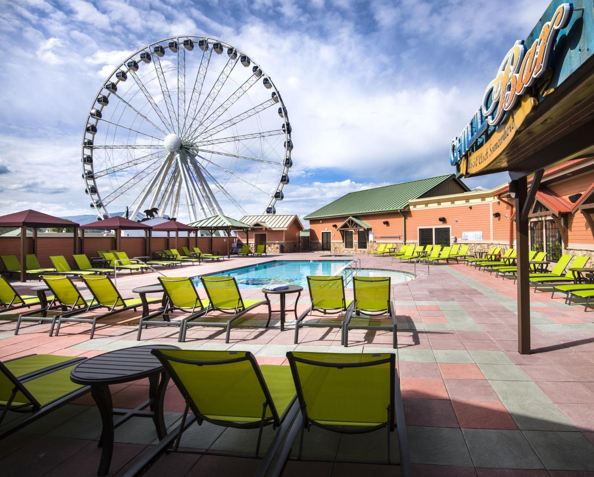 Margaritaville Island Hotel photo 33